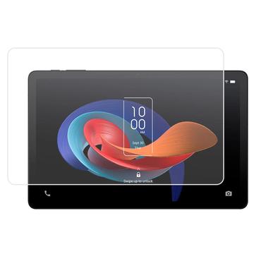 Geam Protecție Ecran Sticlă Temperată TCL Tab 10 Gen2 - Full Cover - Transparent