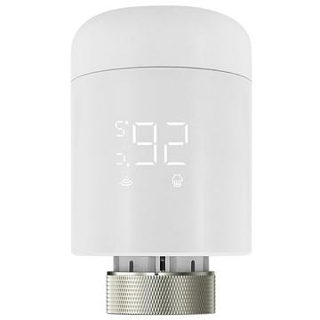 TRV16 WiFi Radiator Valve - Controler termostat inteligent cu App Control pentru sisteme de încălzire