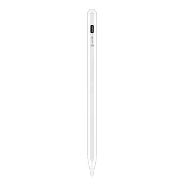 Tactical Roger Pencil Pro 2.0 Stylus Pen pentru iPad - alb