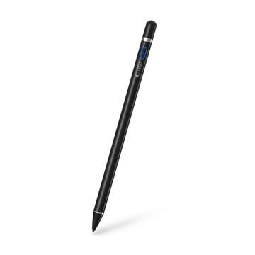 Tech-Protect Active Stylus Pen - Negru