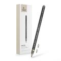 Tech-Protect Digital Magnetic Stylus Pen 4 pentru iPad - Transparent / Negru