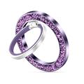 Tech-Protect MMR200 Magnetic MagSafe Ring Holder - Violet