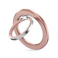 Tech-Protect MMR300 Magnetic MagSafe Magnetic MagSafe Ring Holder - Rose Gold