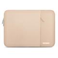 Tech-Protect Sleevy Laptop Sleeve cu buzunar lateral - 13-14"