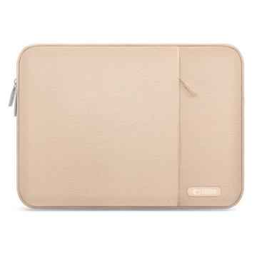 Tech-Protect Sleevy Laptop Sleeve cu buzunar lateral - 13-14"