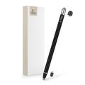 Tech-Protect USP100 Touch Stylus Pen - precis și receptiv - negru