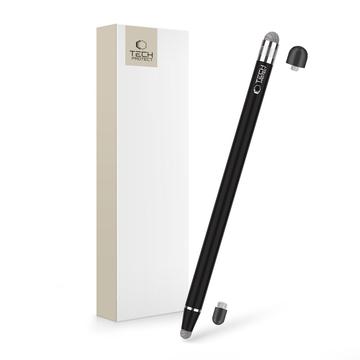 Tech-Protect USP100 Touch Stylus Pen - precis și receptiv