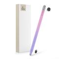 Stilou Tech-Protect USP100 Touch Stylus - precis și receptiv - violet / roz