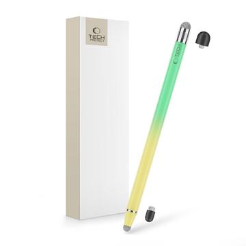 Tech-Protect USP100 Touch Stylus Pen - precis și receptiv