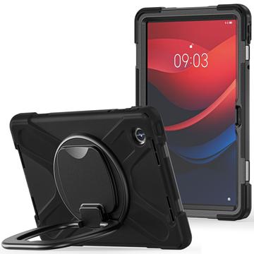 Husă Lenovo Tab M11 - Tech-Protect X-Armor - Negru