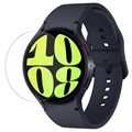 Protector de ecran din sticla securizata Samsung Galaxy Watch6 - 44mm - Transparent