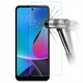 Geam Protecție Ecran Sticlă Temperată Motorola Moto G Play (2023) - 9H - Clar