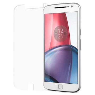 Protector de ecran din sticla securizata Motorola Moto G4 Plus