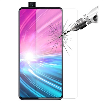 Protector de ecran din sticla securizata Xiaomi Mi 9T, Redmi K20 Pro - Transparent