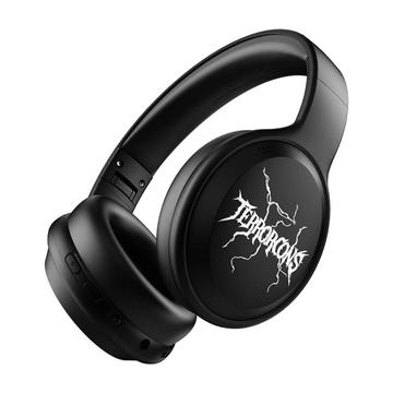 Transformers TF-G06 Căști On-Ear fără fir - Negru