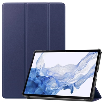 Husă Folio Smart Samsung Galaxy Tab S9 - Tri-Fold