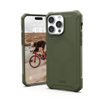 Husă cu MagSafe UAG Essential Armor - iPhone 15 Pro Max