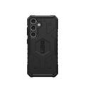 Husă Hibrid Samsung Galaxy S24 - UAG Pathfinder - Negru