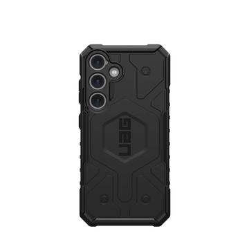 Husă Hibrid Samsung Galaxy S24 - UAG Pathfinder - Negru