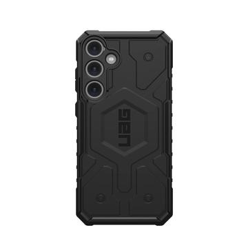 Husă Hibrid Samsung Galaxy S24+ - UAG Pathfinder - Negru