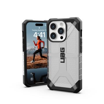 Husă iPhone 15 Pro - UAG Plasma - Gheață