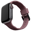 Curea Apple Watch 10/9/8/SE (2022)/7/SE/6/5/4/3/2/1 - UAG U Aurora - 42mm/41mm/40mm/38mm - Roz