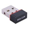 Adaptor WiFi USB 2.0 - 150Mbps