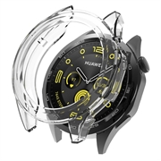 Husă TPU Subțire Huawei Watch GT 4 - 46mm - Transparent