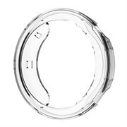 Husă TPU Subțire Huawei Watch GT 4 - 41mm - Transparent