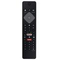 Telecomandă universală pentru Philips TV - Echivalent cu BRC0884305/01