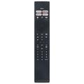 Telecomandă universală pentru Philips TV - Echivalent cu BRC0984502/01