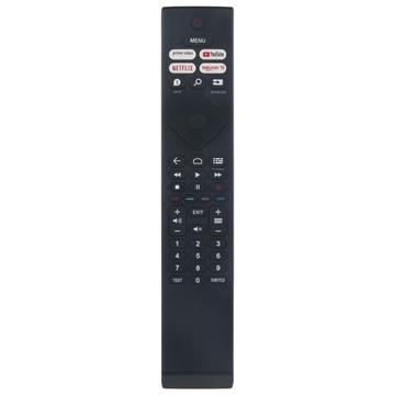 Telecomandă universală pentru Philips TV - Echivalent cu BRC0984502/01