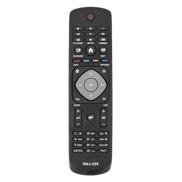 Telecomandă universală pentru Philips TV - Echivalent cu RM-L1225