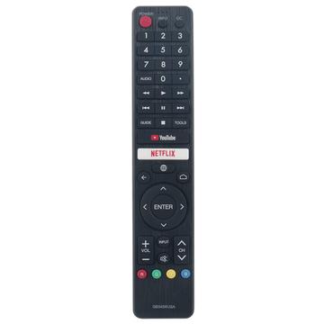 Telecomandă universală pentru televizor Sharp - Echivalent cu GB345WJSA