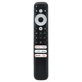 Telecomandă universală pentru TCL TV - Echivalent cu RC902V FMR4