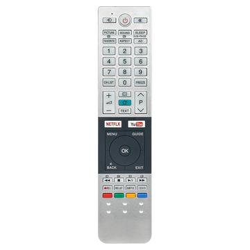 Telecomandă universală pentru Toshiba Smart TV - Echivalent cu CT-8522