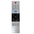 Telecomandă universală pentru Toshiba TV - Echivalent cu CT-8528