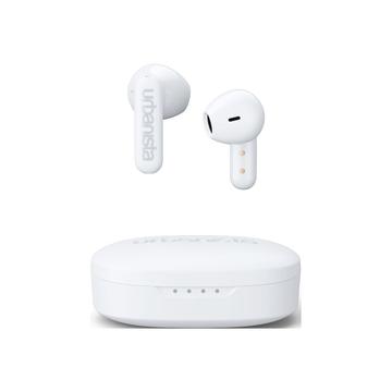 Urbanista Copenhagen True Wireless In-Ear Headset - alb pur