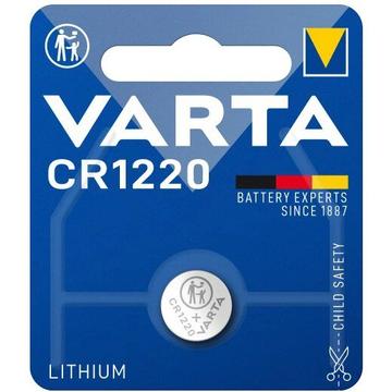 Acumulator Varta CR1220 3V