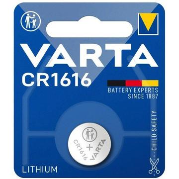 Acumulator Varta CR161616 3V