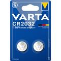 Acumulator Varta CR2032 3V - 2 buc.