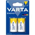 Baterie Varta Energy LR14/C - 2 buc.