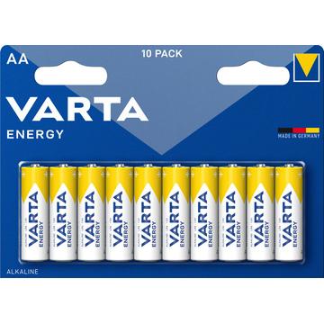 Baterie Varta Energy R6/AA