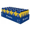 Baterie Varta Industrial Pro 6LR61/9V - 20 buc.