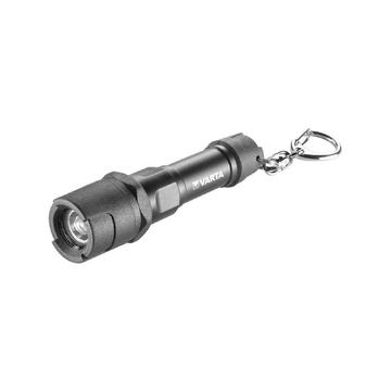 Lanternă LED Varta Keychain indestructibilă - 12 lumeni