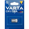 Baterie Varta Lithium CR1/2AA 3V