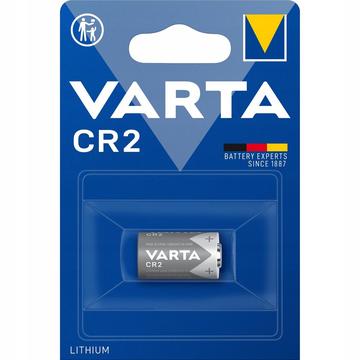 Baterie Varta Lithium Photo CR2 3V