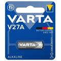 Baterie Varta MN27/27A pentru telecomandă auto