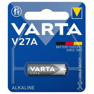 Baterie Varta MN27/27A pentru telecomandă auto