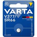 Baterie Varta Mini Argintiu 376/377 SR626SW